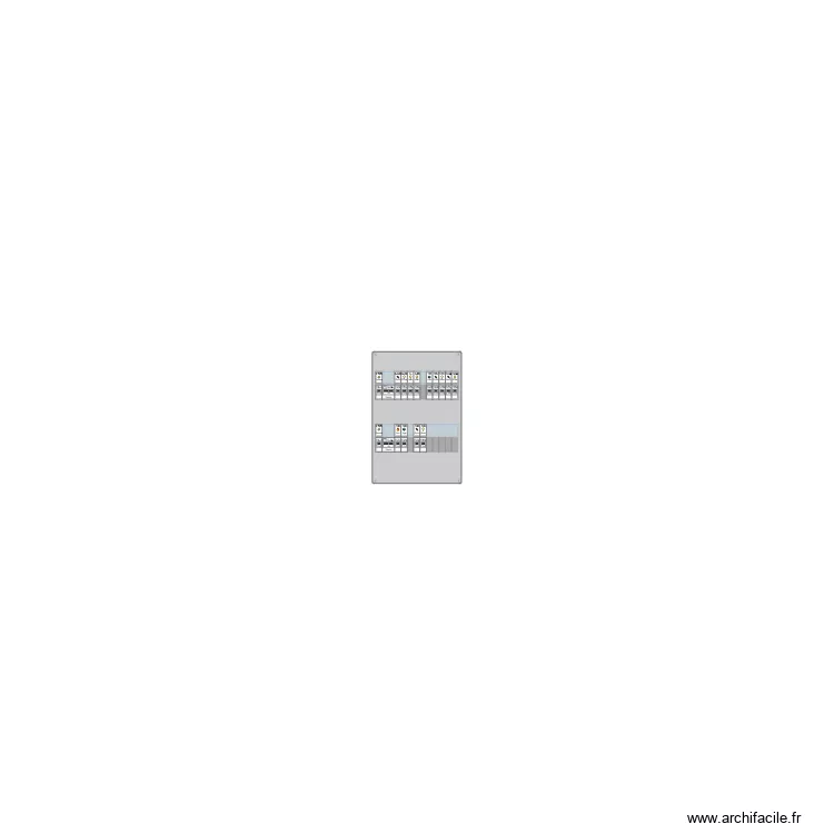 tab_elect2. Plan de 
