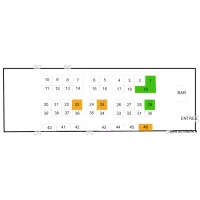 Habitat plan lièvin