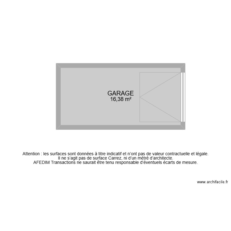 BI29333 -. Plan de 26 pièces et 155 m2