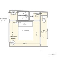 Chambre n°2