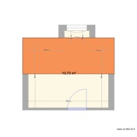 Chambre Louis-Victor