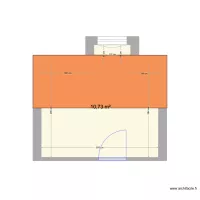 Chambre Louis-Victor