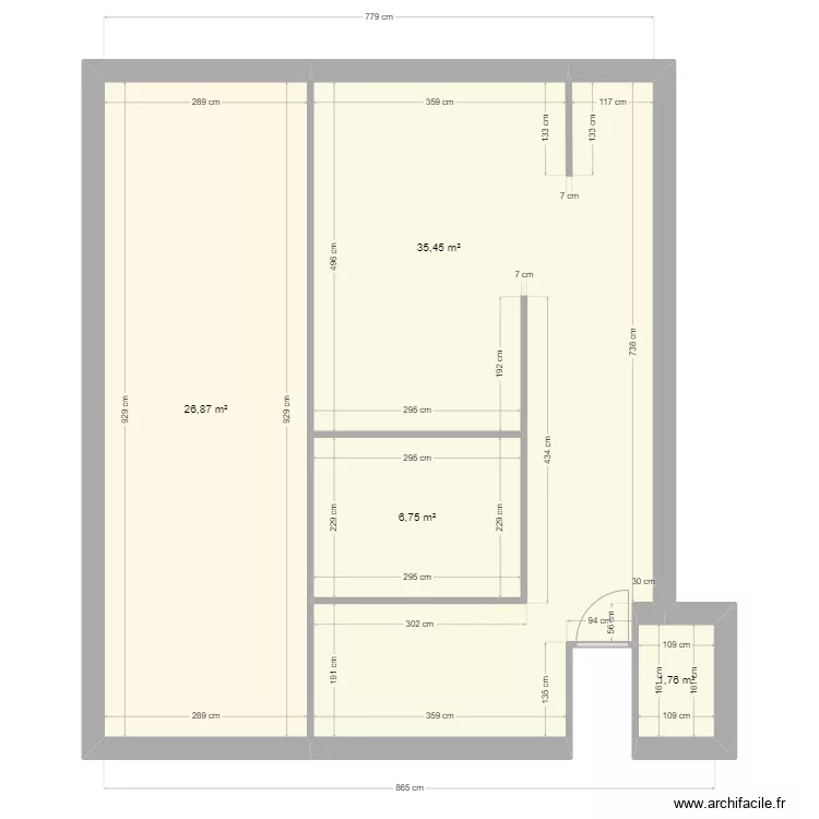 genet. Plan de 