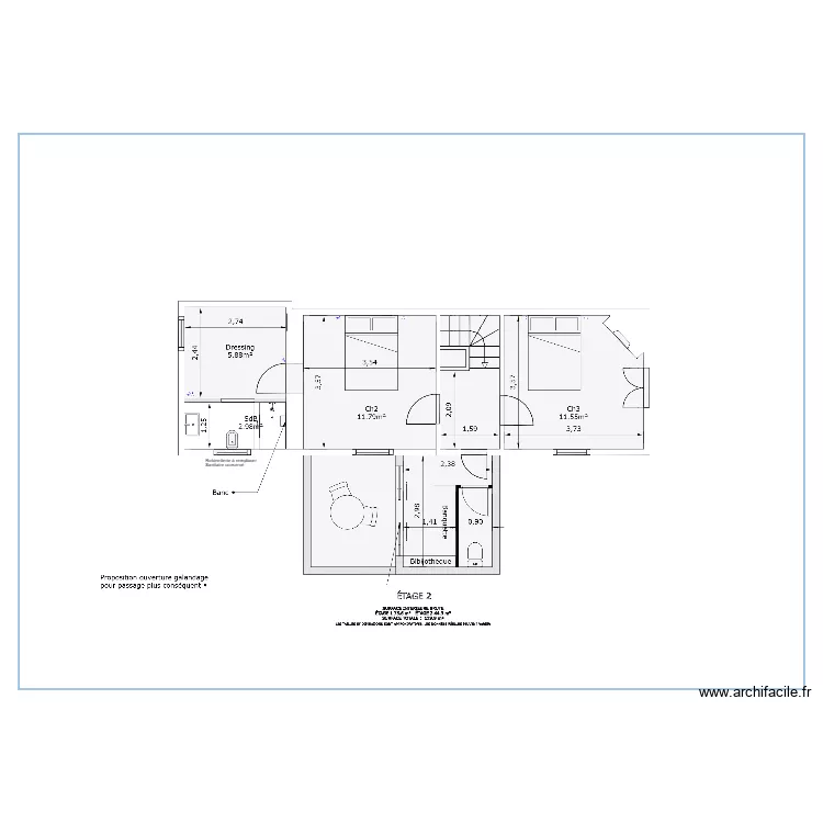 burel r+1. Plan de burel r+1. Plan de