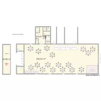 SALLE ST MAURICE III