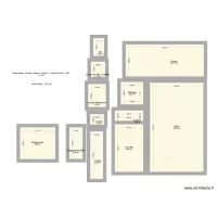 Plan Maison