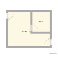 plan maison