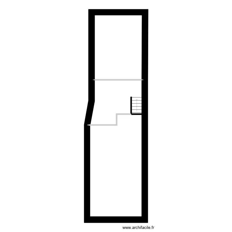 PAMBOUT. Plan de 15 et 254 m² PAMBOUT. Plan de 15 et 254 m²