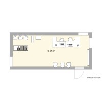 Salle d’attente