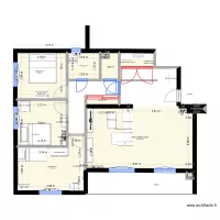 Aménagement mobiliers