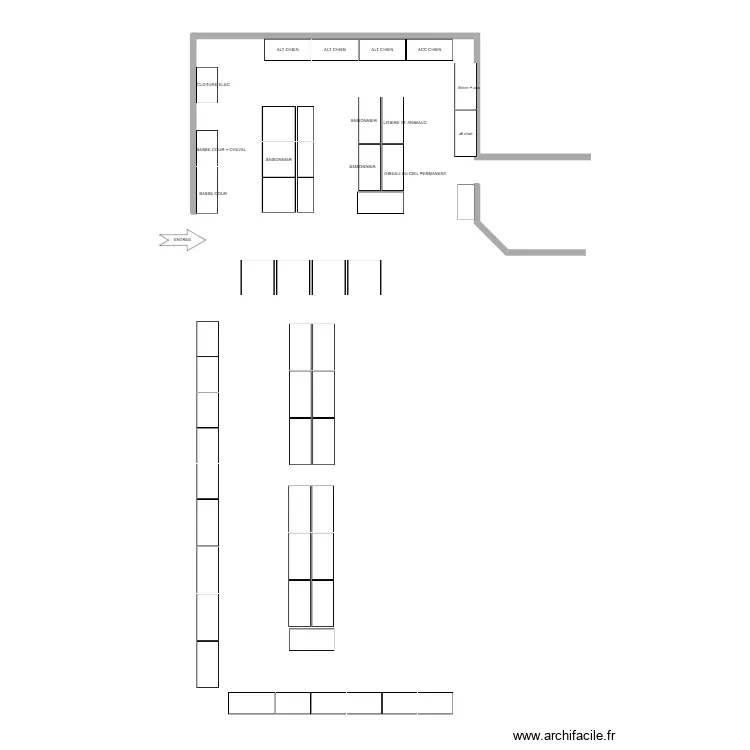 anim bar sur seine. Plan de anim bar sur seine. Plan de