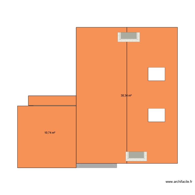 plan,sd. Plan de 0 pièce et 0 m2