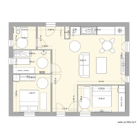 plan a construire d'imagination