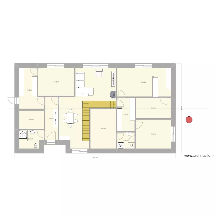 Angera6. Plan de 
