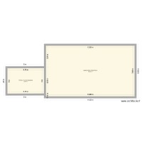 Plan pour future garage