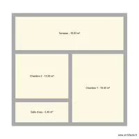 Bâtiment D - Croquis - DESPOINTES