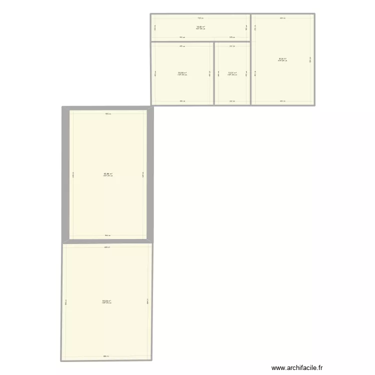 Bretagne RDC. Plan de Bretagne RDC. Plan de