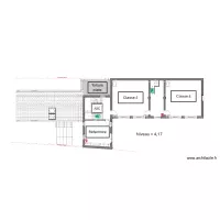 Saint-Quirin Warnant - Evacuation +1