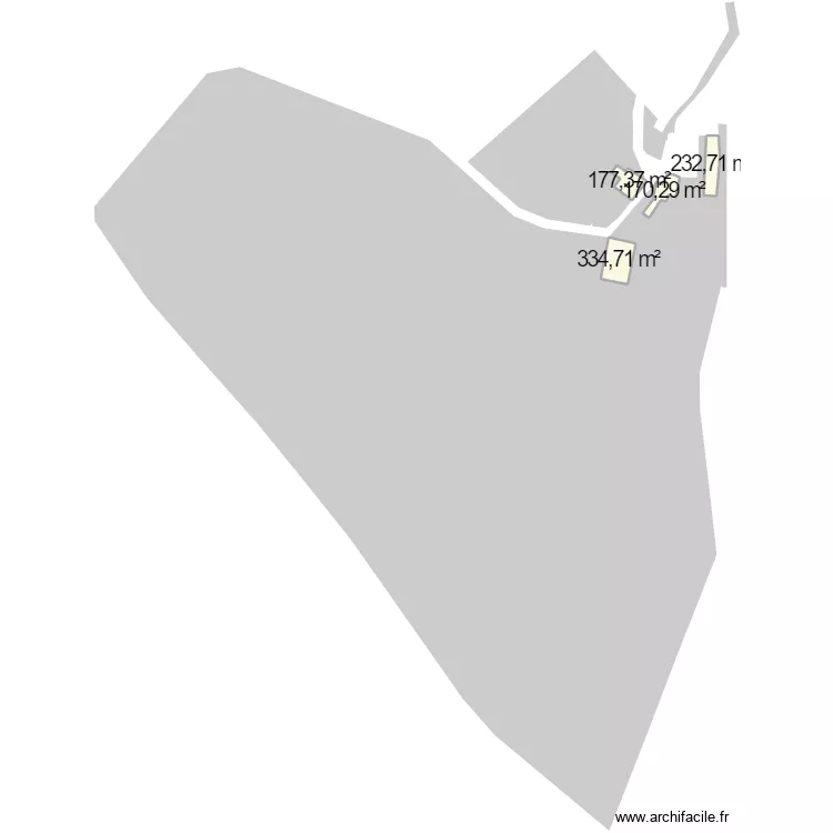 Cadstre Barcelonne. Plan de Cadstre Barcelonne. Plan de