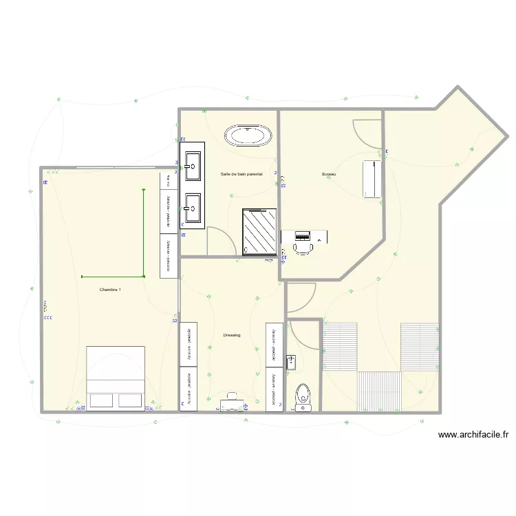 C-h rez ch. Plan de C-h rez ch. Plan de