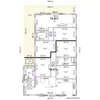 PROJET ST JOSEPH R-1 PROJET 5