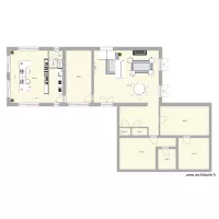 Marcy extension v4 bureau