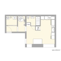 Plan Chantale Sainte Cécile les Vignes