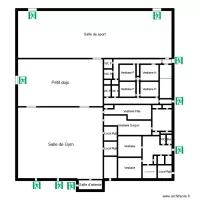 Jean Bouin Bg Péage