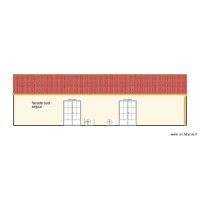 facade sejour