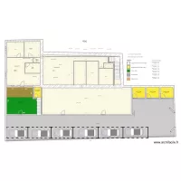 plans 4 apparts