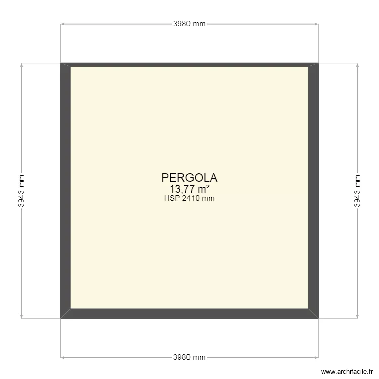 MAROLLEAU GEAY 79. Plan de MAROLLEAU GEAY 79. Plan de