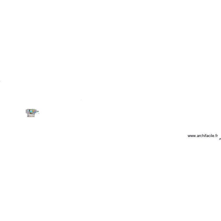 amenagement piscine priv&eacute; en modifivation ELECTRICIT&Eacute; 2. Plan de 