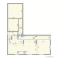 appart 1er gauche etape 3