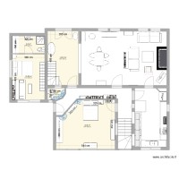 PLAN ANET SURFACES 3