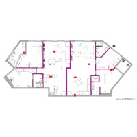 Faros verdes plano avec extensions max 290126