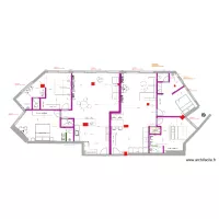 Faros verdes plano avec extensions max 290126