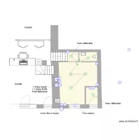 Plan Local supp.modifi&eacute;1