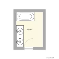 MONTAGUT S&eacute;verine sdb &eacute;tat initial