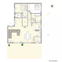 Maison CC