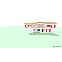 PLAN 2D CADASTRE 3