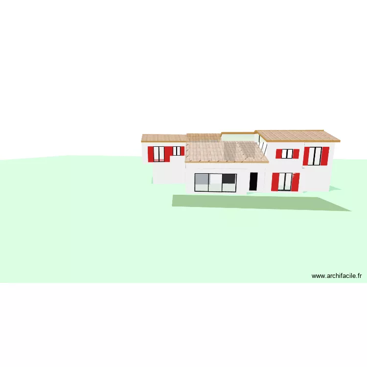 PLAN 2D CADASTRE 3. Plan de PLAN 2D CADASTRE 3. Plan de