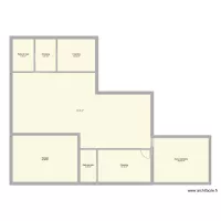 Projet maison route de Vannes