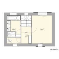 R+1 valayssac inversé