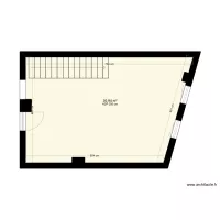 BERGEY 1er Etage Existant