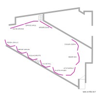 2024 Implantation PDC Stands en 3m (11 - Baie libre)