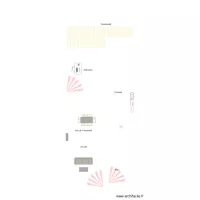 PLAN LANGENAKEN RDC