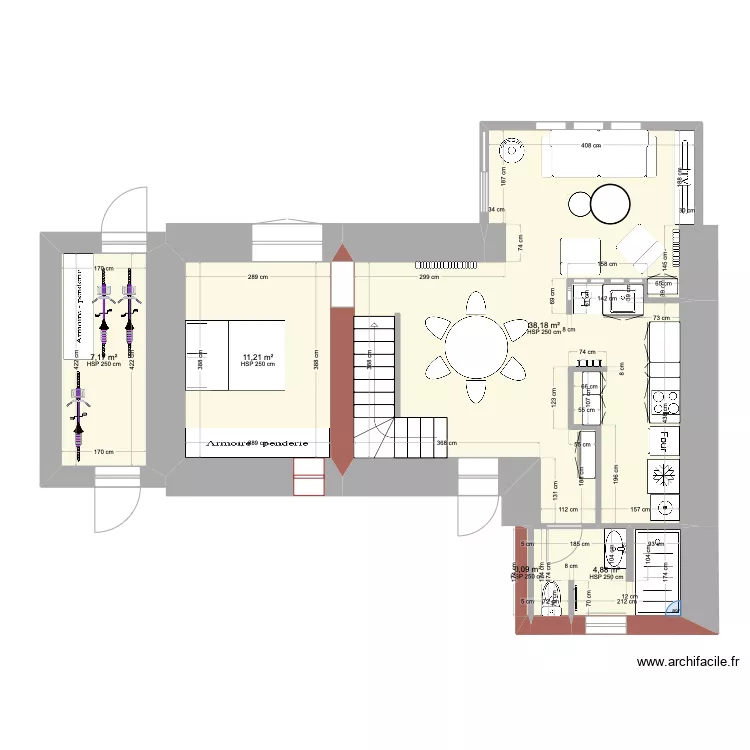 projet rdv pornichet. Plan de projet rdv pornichet. Plan de