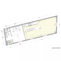 MAISON DU HAUT 1&Eacute;R ETAGE 2