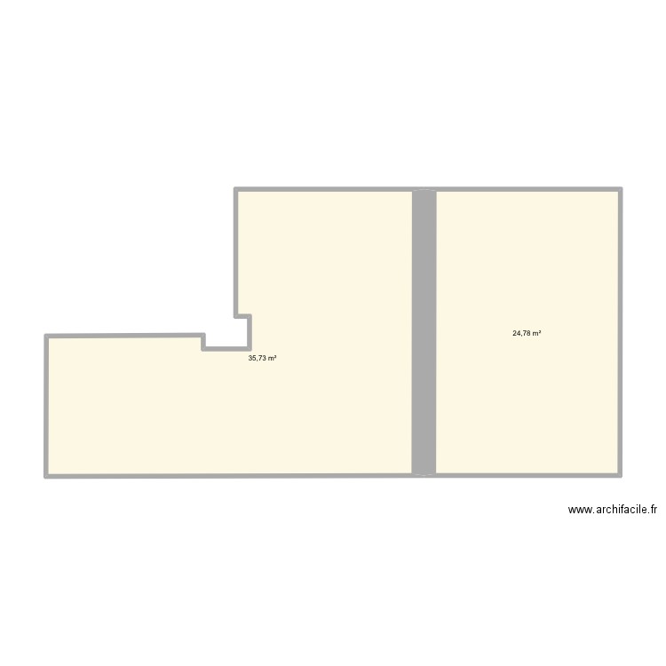 Fleuryjean. Plan de 0 pièce et 0 m2