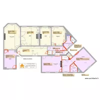 135 Raspail 5e Projet V3 180626 ELEC